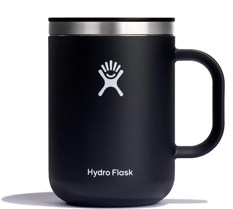 Hydro Flask Stainless Steel Reusable Mug